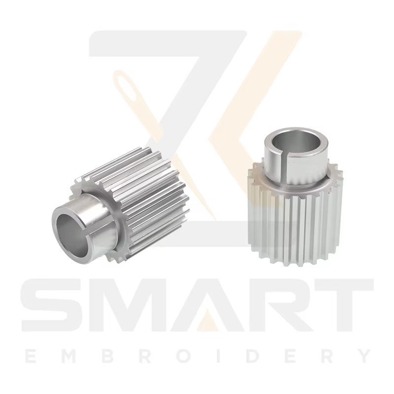 Tajiam šlifavimo mašina Pulley S5M 20 dantų D05-S5M-D15-T20-W25