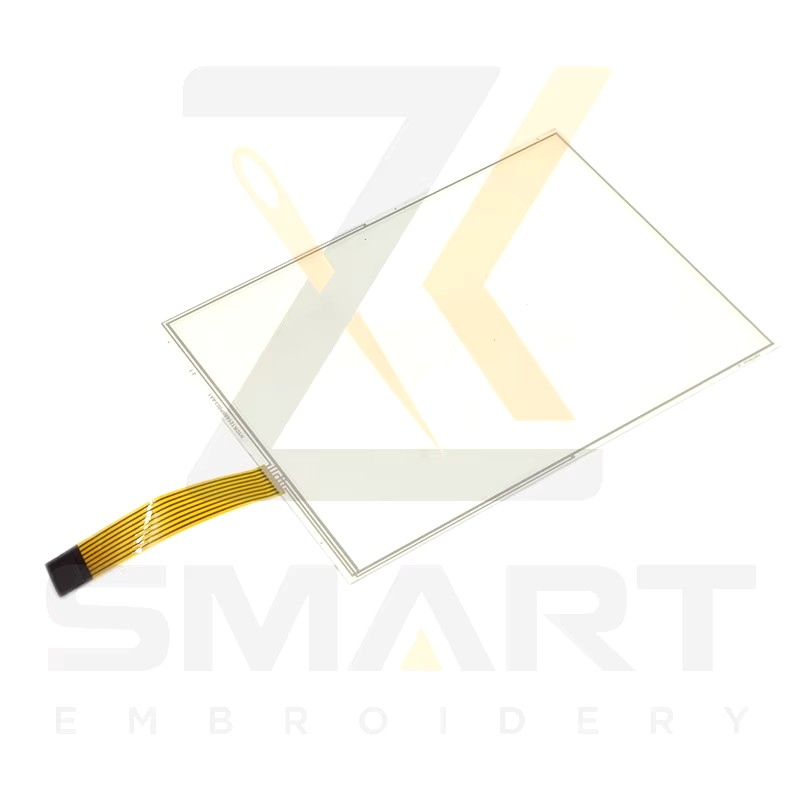 Jutiklinė plokštė E188103 Įdėklinimo mašinos dalys E10-TC-E188103