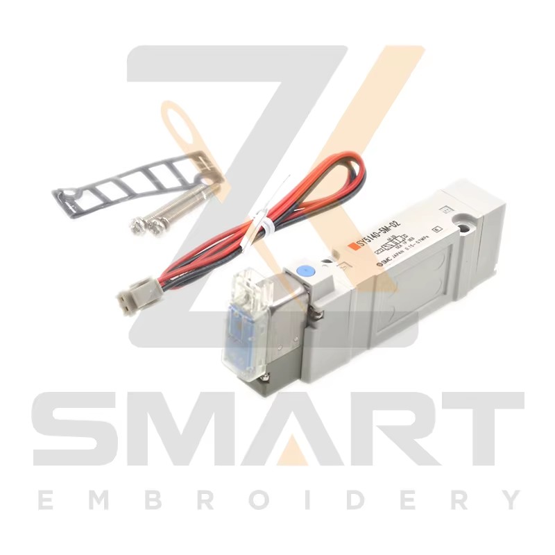 Skystis SY5140-5M-02 Tajima siuvimo mašinos sekvinas prietaisų dalys ETJ-SY5140-5M-02
