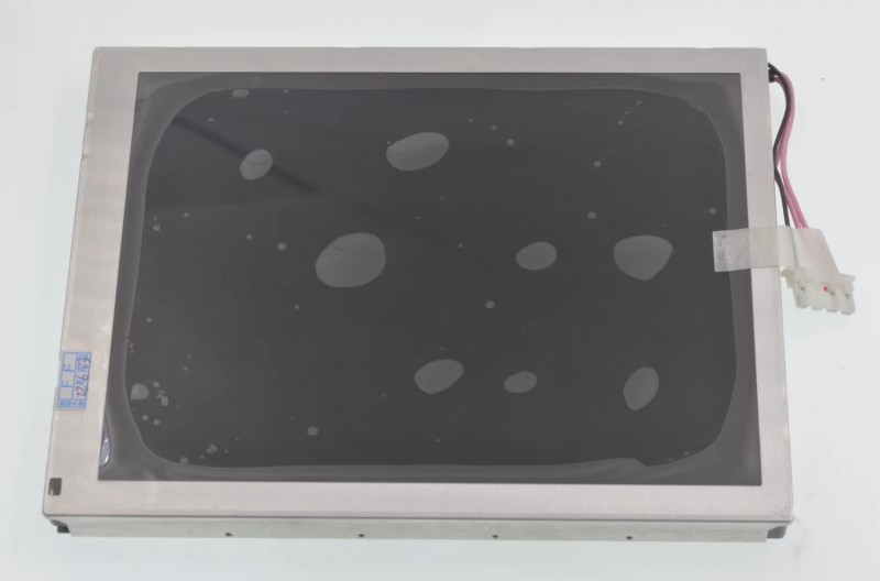 „Tajima“ LCD ekranas 641200140000 X16-E[A] ekranas NL6448BC20-18D siuvimo mašinos dalys E10-NL6448BC20-18D