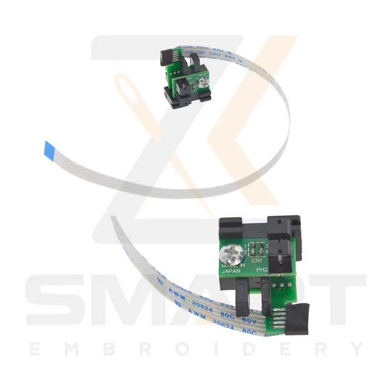 „Tajima TC“ jutiklinė kortelė 0J2602300A23, FG7204010000, 0J2602100010, 0J2601100011, 0J2602300A22 ETJ-TC01