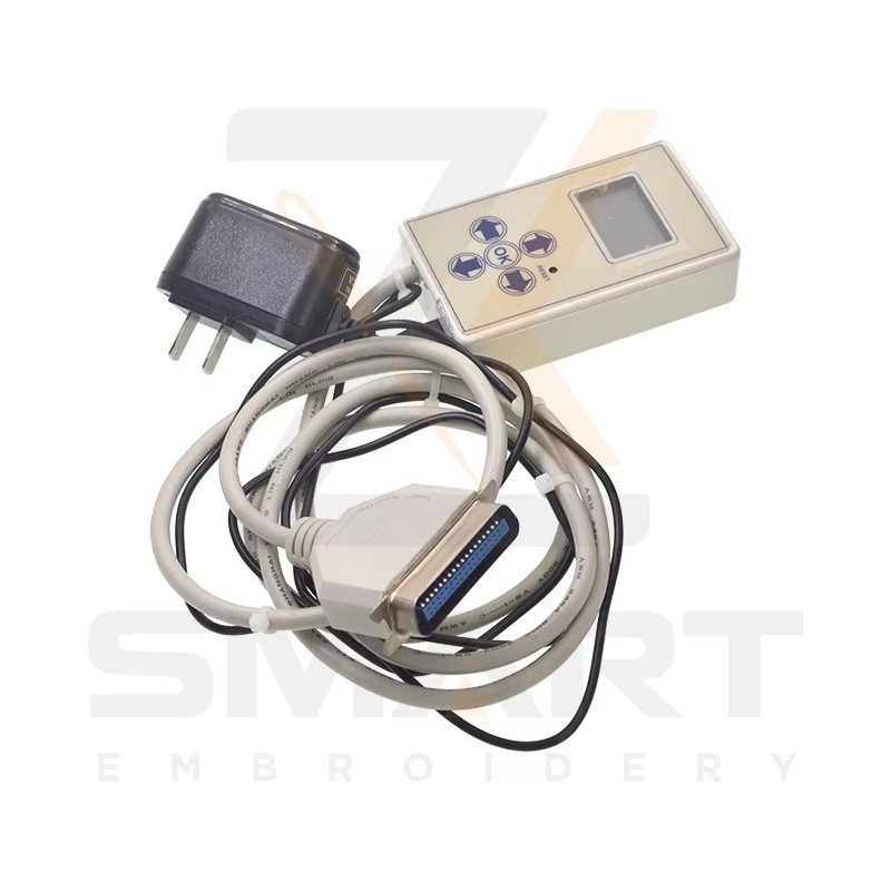 „Tajima USB Linker 9ZJ4040A0000“ išorinis USB skaitytuvas TME TMEG TMEF E09USB-TJ01