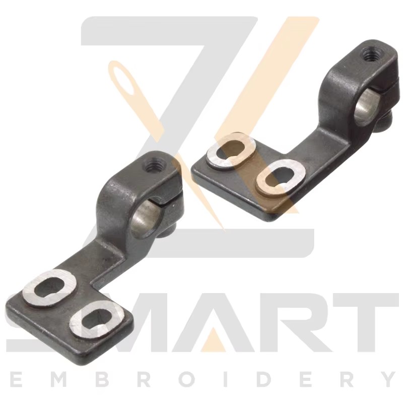 Spalvos keitimo rankenos L ir R FX0640L00000 FX0640R00000 Tajima SWF Kinijos siuvimo mašinos dalys N080102