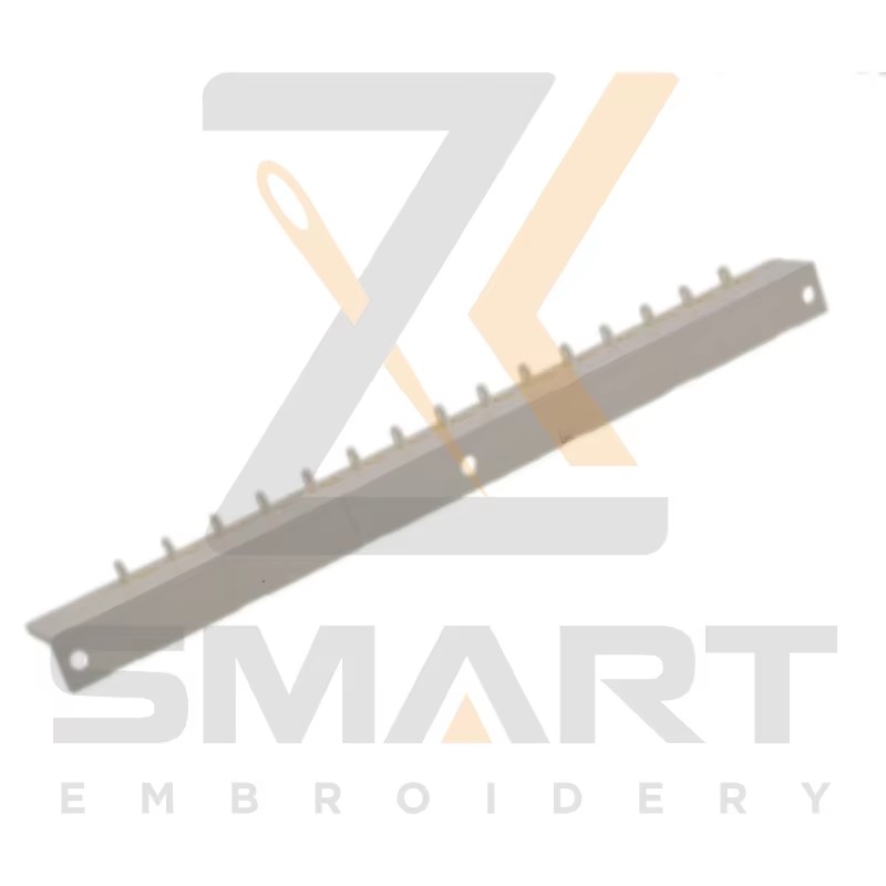 15 spalvų vidurinės grandinės vadovas 