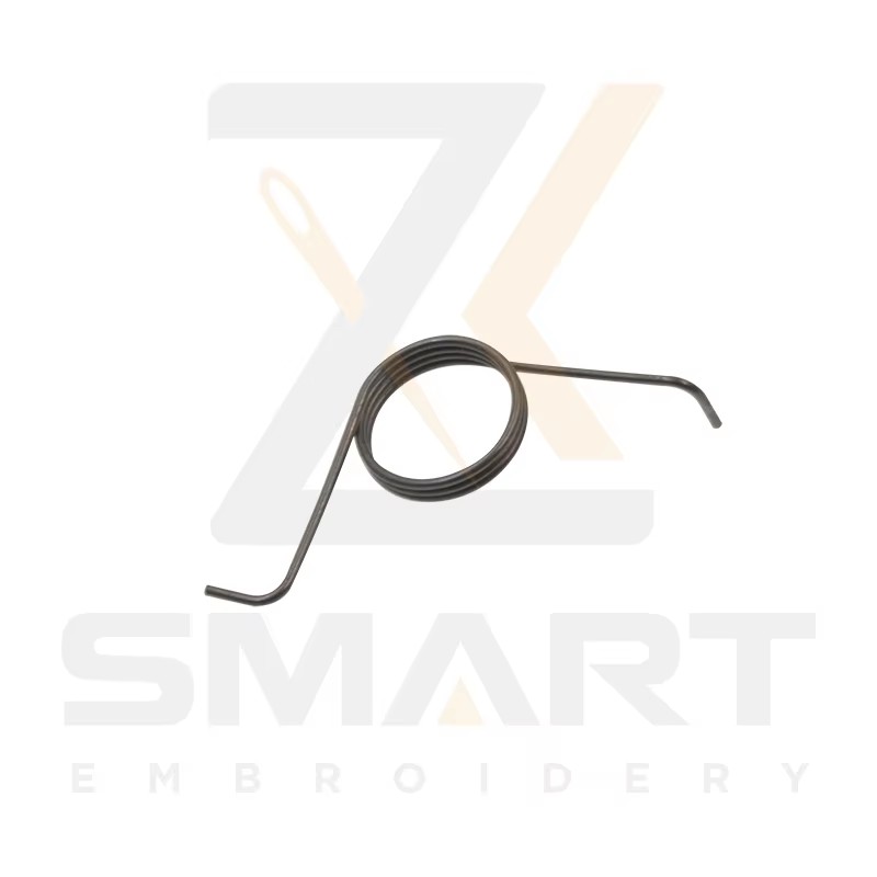 Torsion pavasaris 507310040000 Tajima Kinijos siuvimo mašina dalys N070602