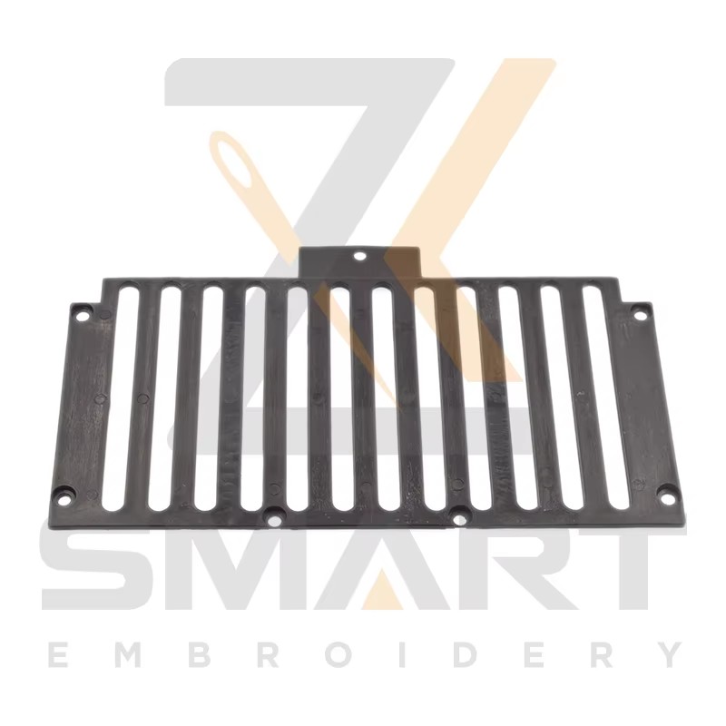 12 spalvų adatų juostos geležinkelio vadovas Tajima SWF Kinijos siuvimo mašina dalys N06L1204