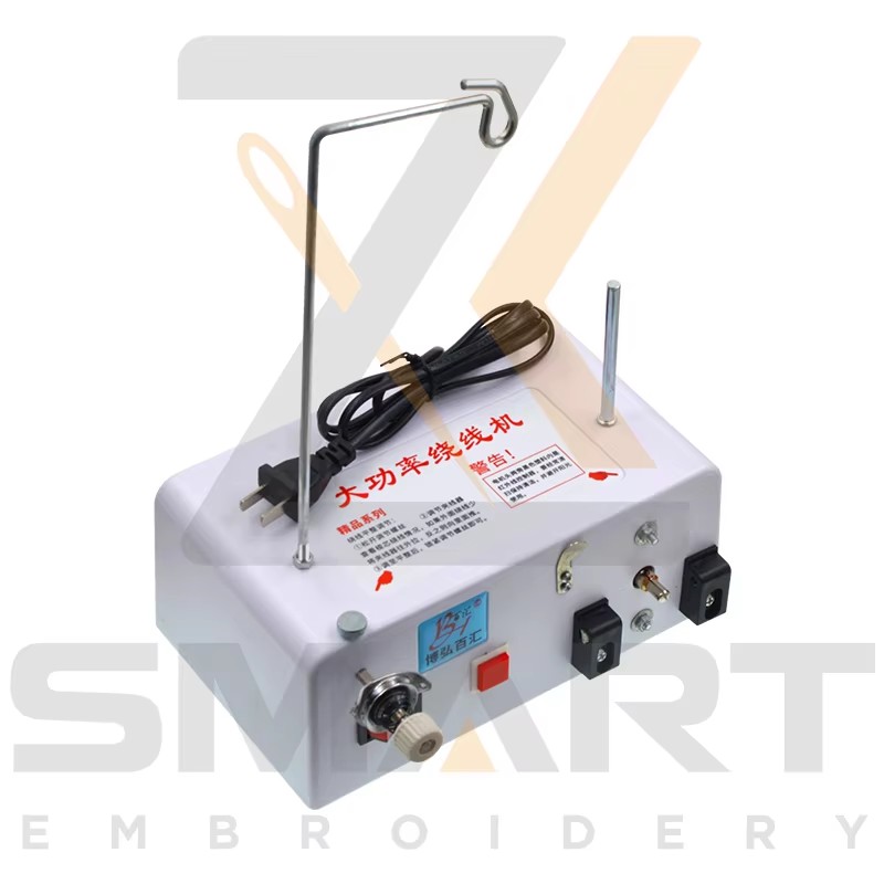 Bobbin Winder Tajima šlifavimo mašina dalys G0303