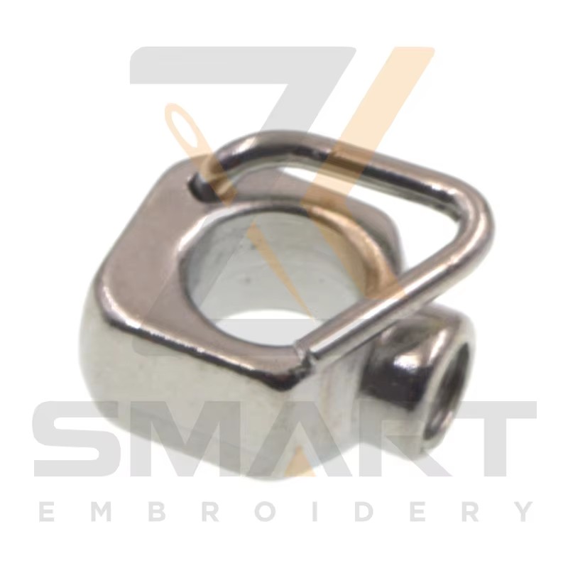 10 vienetų adatos tvirtinimo plokštės Tajima SWF Kinijos siuvimo mašinos dalys N090204