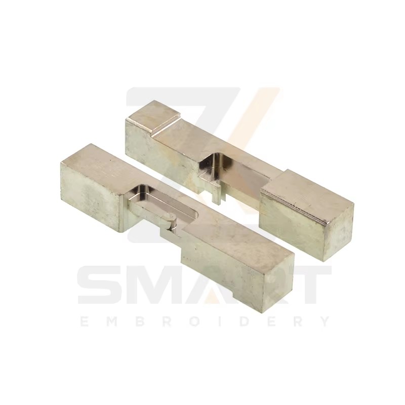 Adatos juostos matuoklis „Tajima Embroidery Machine“