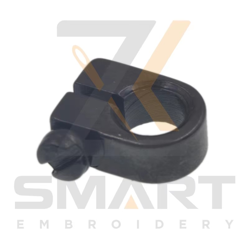 Adatos juostos jungtis Stud CX0606010000 viršutinis mirties taško stabdys EF0617010000 Tajima SWF Kinijos siuvimo mašinos dalys