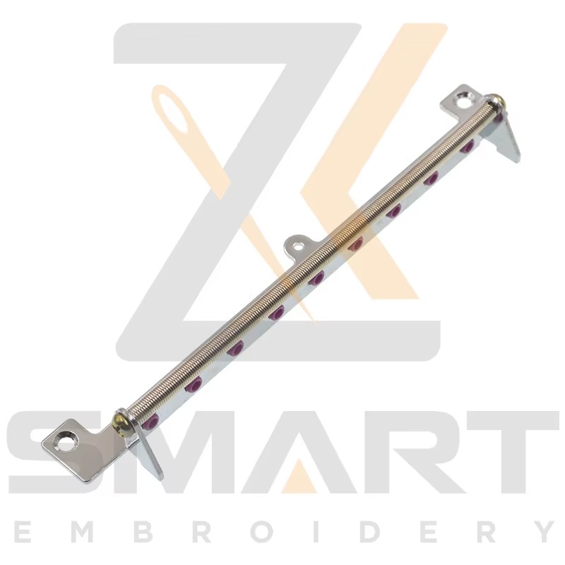 Žemutinės srovės vadovas 9 spalvų rinkinys Tajima SWF Kinijos siuvimo mašinos dalys T040302-9