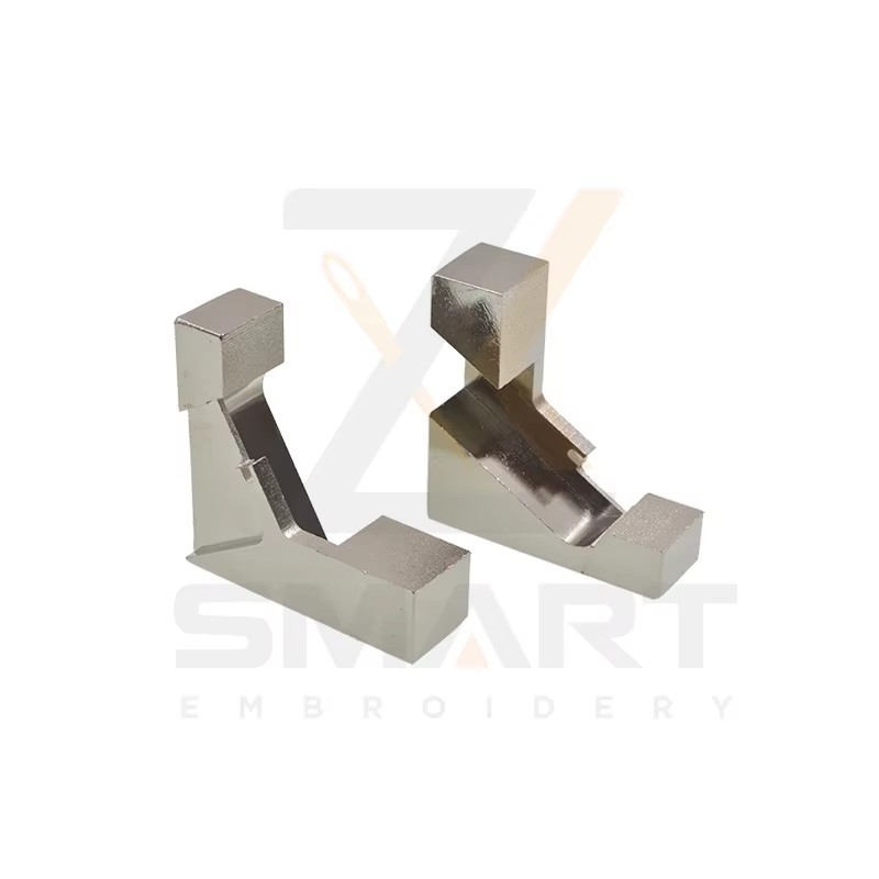 Adatos barų matuoklis TAJIMA embroidery mašinai