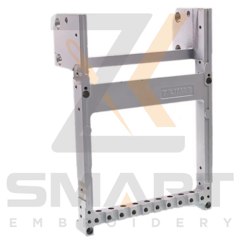9 spalvų adatų juostos dėžutė 47 rankų „Tajima TFGN“ siuvimo mašina N0102-TFGN-47