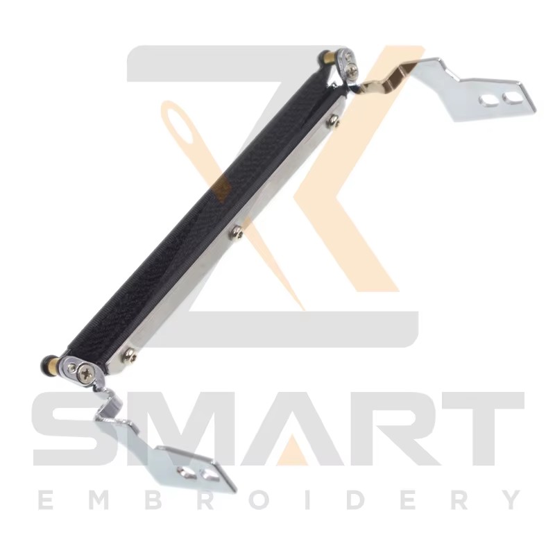 9 adatos vielos spaudimo bazės rinkinys Kinijos siuvimo mašina dalys N1001H02-9N