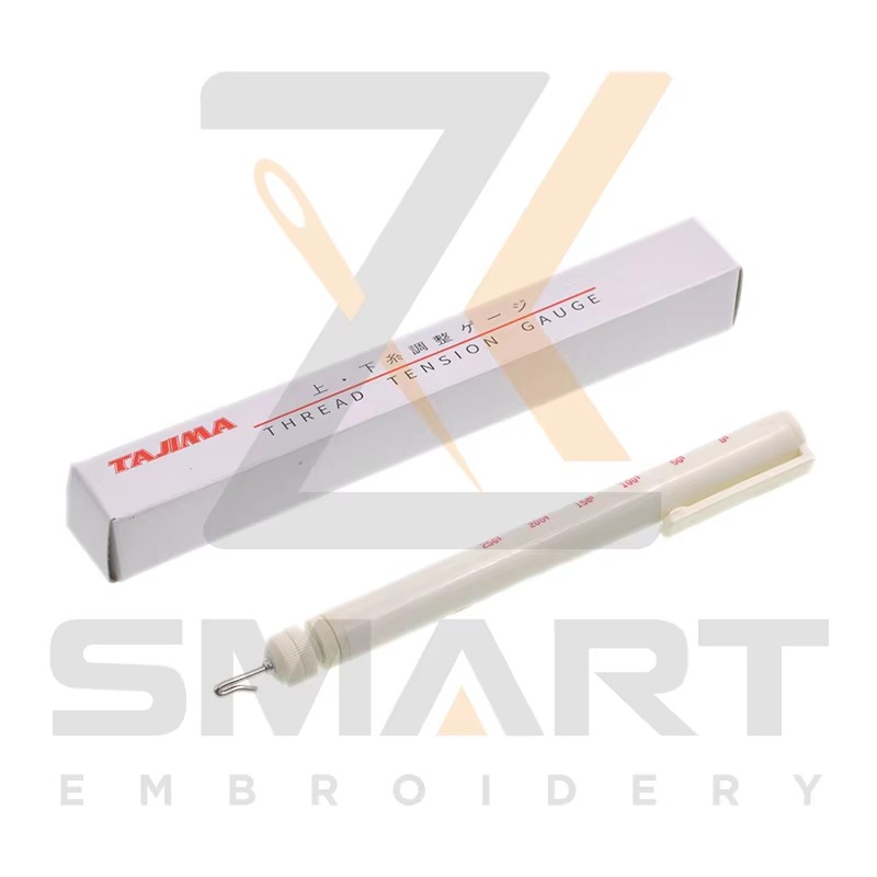 „Tajima Thread“ įtampos matuoklis 912500110000