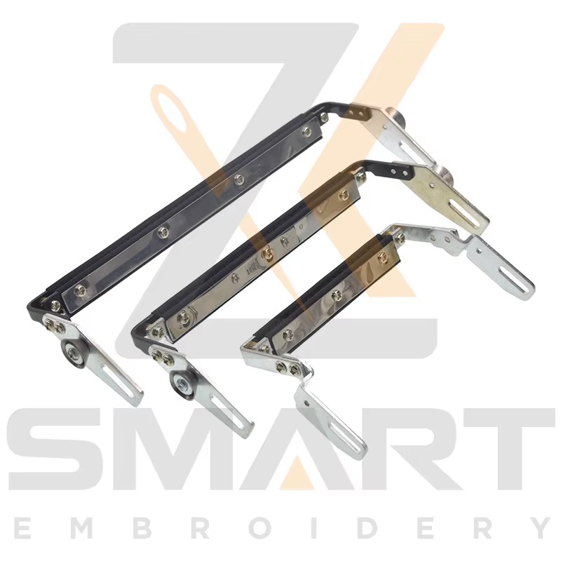 6 9 12 Adatos Spalvos Drėgmės spausdinimo bazės rinkinys Tajima Kinijos siuvimo mašina dalys N1001H01-6N N1001H01-9N N1001H01-12N