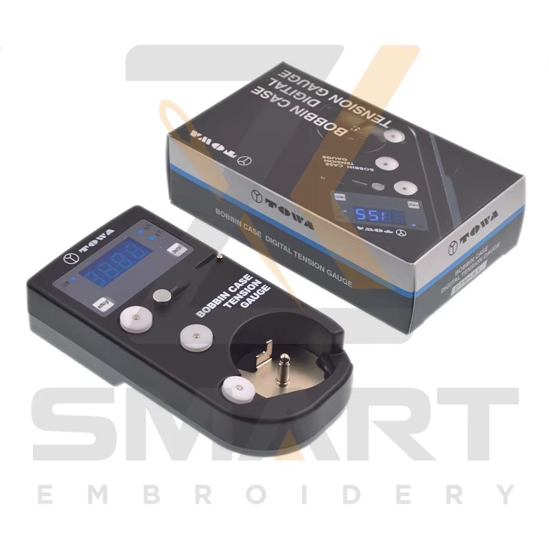 „Towa Bobbin“ įtampos matuoklis G0103