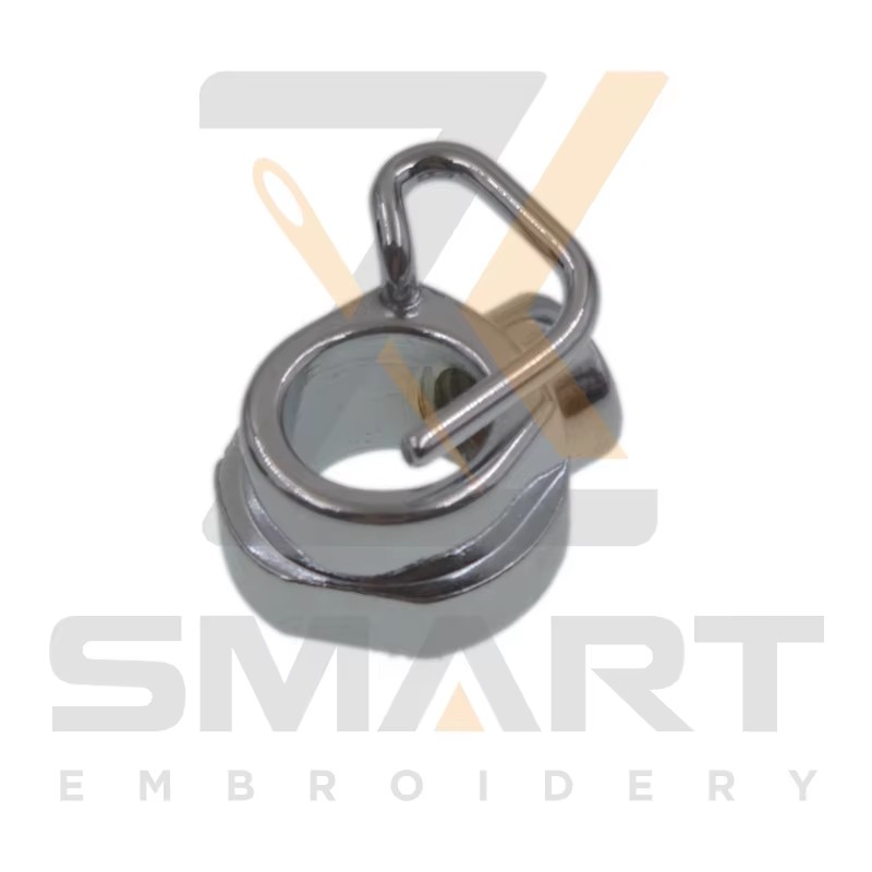 Originalus „Tajima Needle Clamp“ 090420010S78 090420010S70 įpjovimo mašinos dalys N0902TJ03