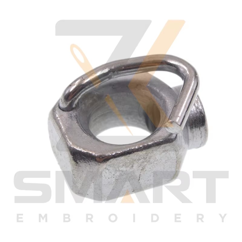 Adatos klijavimas 090420010S60 „Tajima“ siuvimo mašinoms N0902TJ02