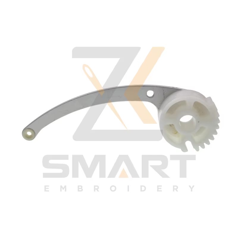 Prekės aprašymas: Ass'y Tajima SWF Chinese Embroidery Machine Parts N070102