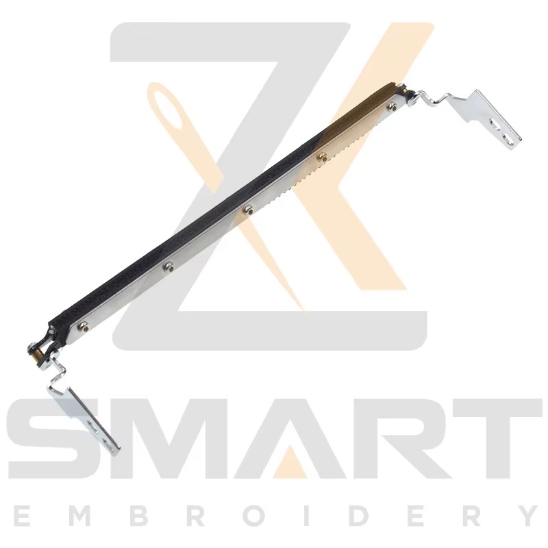 15 adatų spalvų vielos spausdinimo bazės rinkinys Tajima SWF Kinijos siuvimo mašina dalys N1001H01-15G