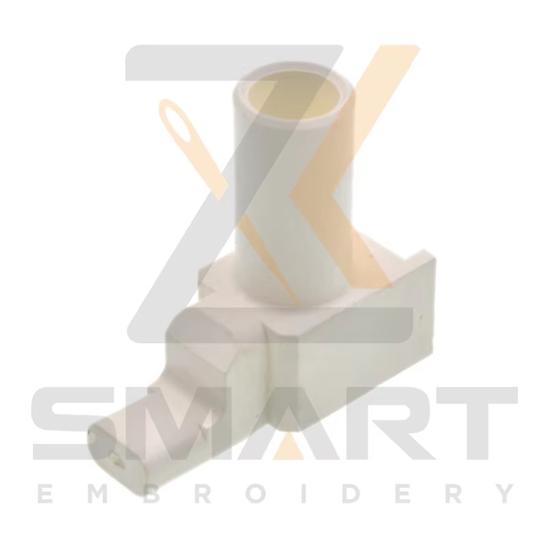 Prispaudimo pėdos jungties stūmoklis 090420020023 FX0621000000 FX0621010000 „Tajima“ siuvimo mašinų dalims N030201WG