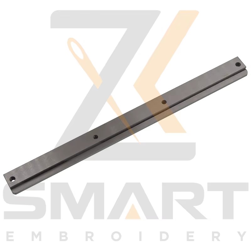 12 adatos žemesnės adatos juostos geležinkelio bylos Tajima SWF Kinijos siuvimo mašinos