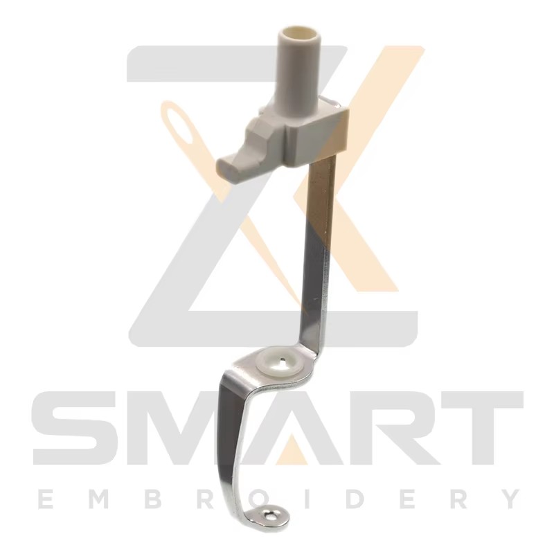 10 vienetų originalios „Tajima ST“ spausdinimo pėdos su prijungimo stūmoklio dalimis 96MM N0301HBH96ST