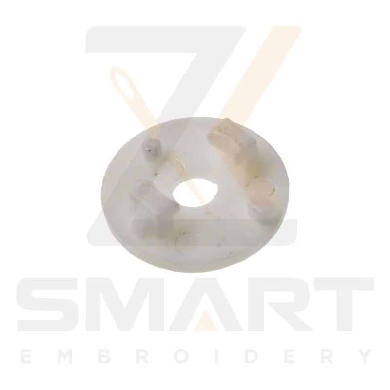 Įdėklo mašinos dalys spaudimo pėdos padėklas Tajima SWF Kinijos įdėklo mašina N0305B N0305W