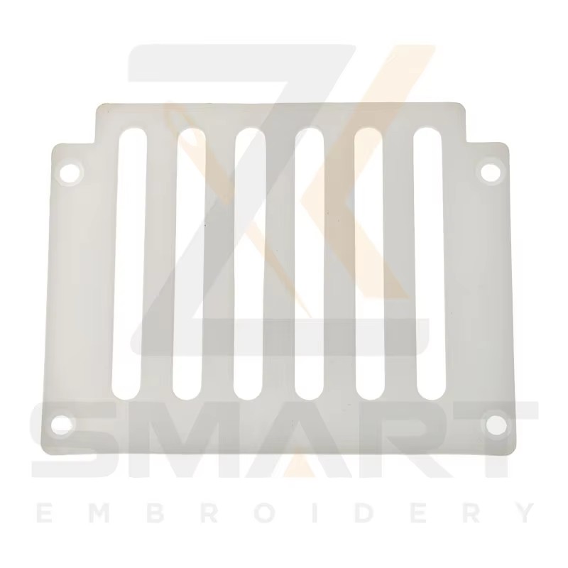 6 adatos adatos baras vadovas geležinkelio Tajima Kinijos siuvimo mašina N06L0601