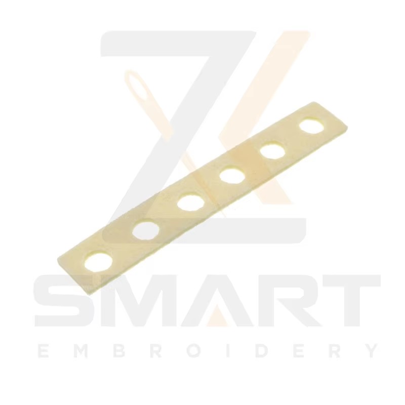 6 adatos jaučiasi pakuotės adatos juostos atveju Tajima SWF Kinijos siuvimo mašinos dalys