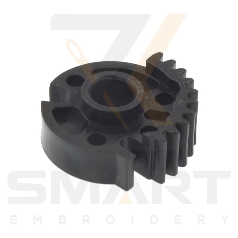 4 skylių perėmimo stūmoklis Boss Gear 10 viršūnės EF0603010000 EF0603000000 Tajima Kinijos siuvimo mašina N070210B01-4