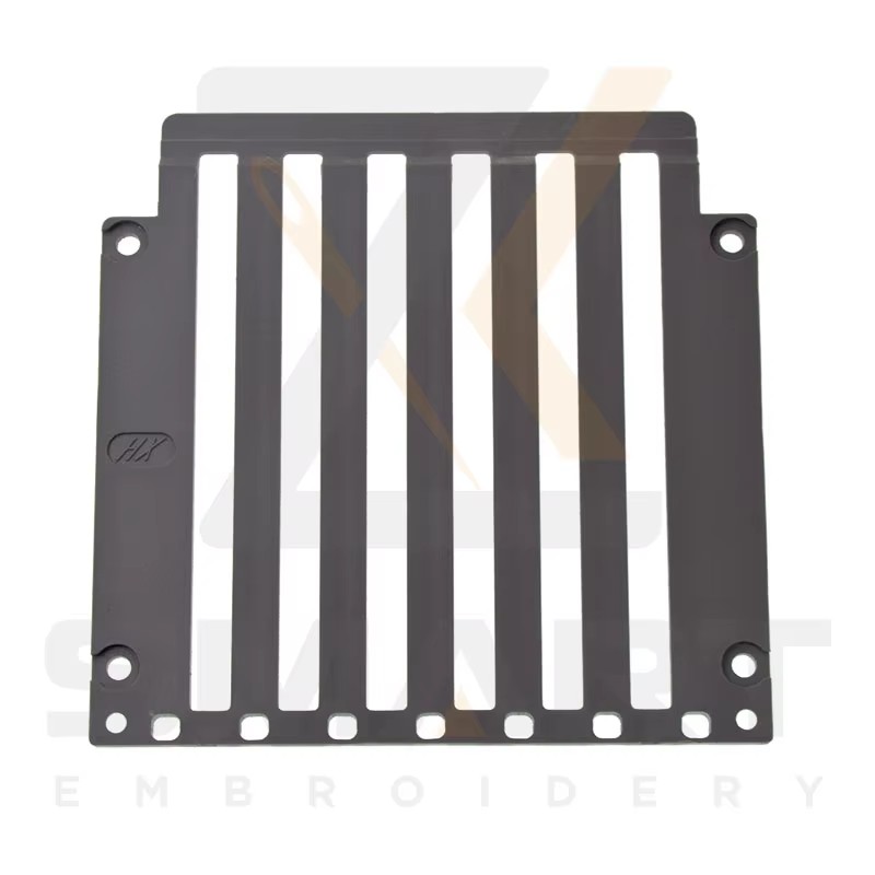 Adata baras vadovas geležinkelio 6 adatos Tajima SWF Kinijos šlifavimo mašina dalys N06H0602