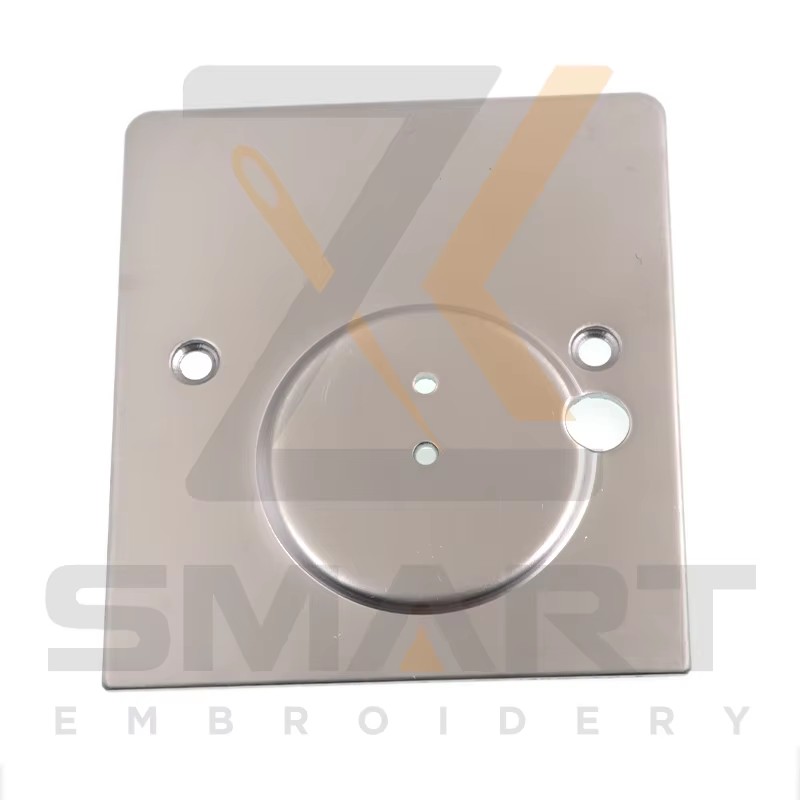 Adata plokštė 3MM skylė Tajima SWF Kinijos šlifavimo mašina dalys R0508-3.0