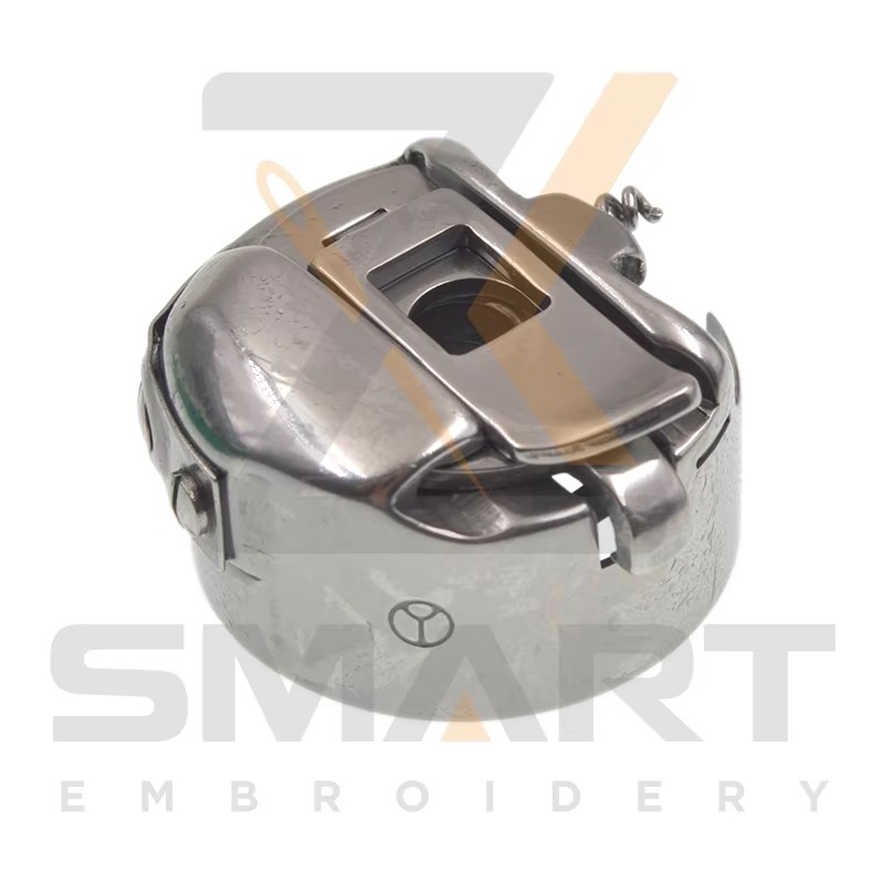 Originalus „Tajima Bobbin Case 0502-401500-12“ siuvimo mašinos dalys R02TAJIMA1.0