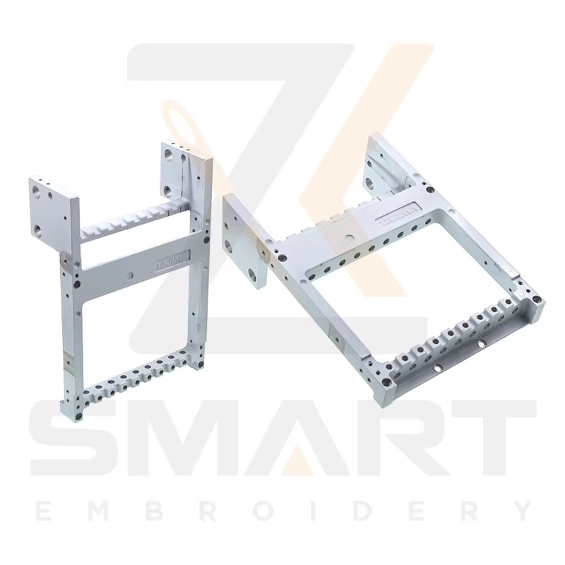 9 spalvų adatos juostos dėžutė FN0601020000 TFGN 45 Arm Tajima Embroidery Machine Parts N0102-TFGN-45