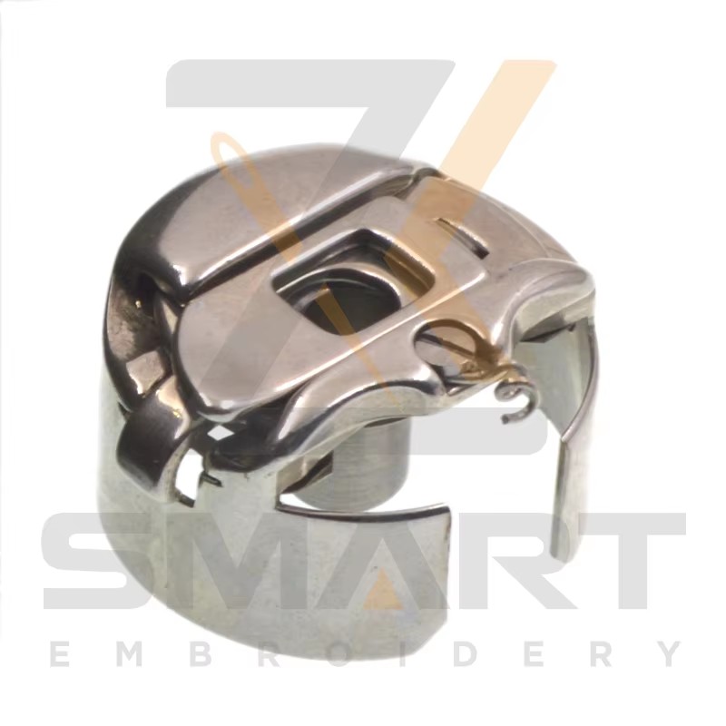 50 vienetų standartinis L dydžio bobinas, skirtas Tajima SWF Kinijos siuvimo mašinoms R02BS01