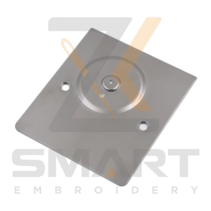 Adatos plokštė 2.2mm skylė Tajima SWF Kinijos šlifavimo mašinos dalys R0518-2.2