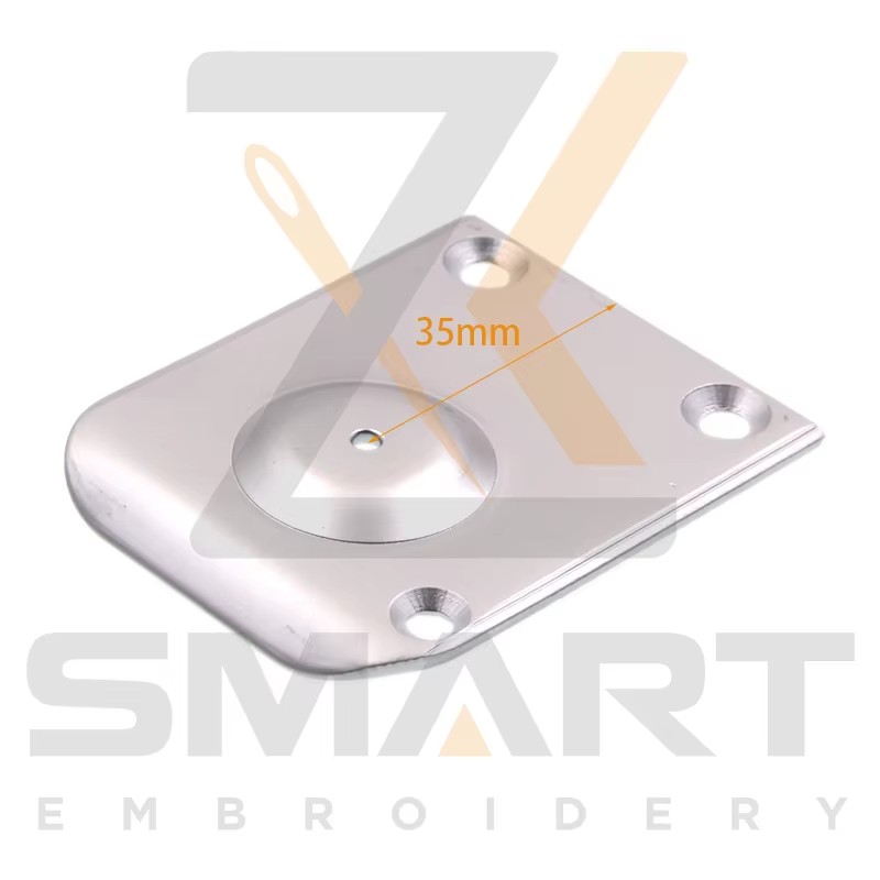 Adatos plokštė Kinijos adatos plokštės mašinų dalims R050302