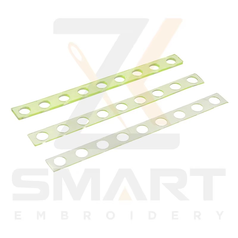 Adatos baras guminis pagalvė TAJIMA SWF Kinijos įdėklo mašinos dalys