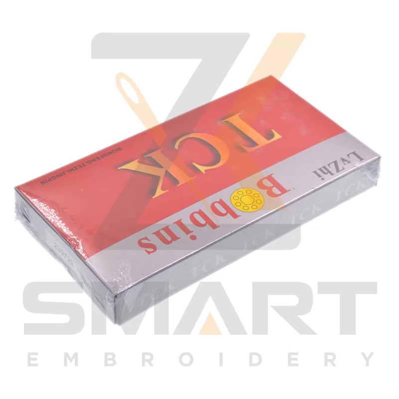 100 vienetų 2.0 dydžio Jumbo bobinų siuvimo mašinoms R0620-TCK