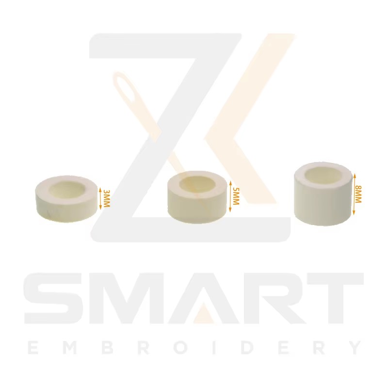 Viršutinės adatos juostos guminis žiedas LNB-BN000201 GP-043778-00 LPF-FA000301 05024RB-A001 ME0602000000 EF0644020000 S36153100