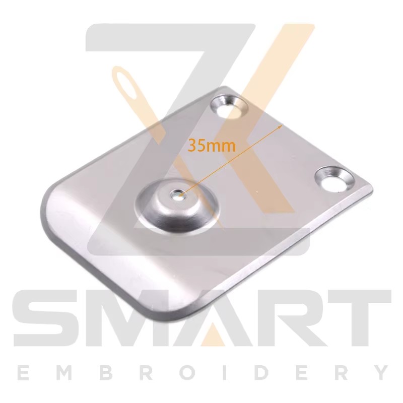 Adatos plokštė Kinijos adatos mašinos dalims R050303