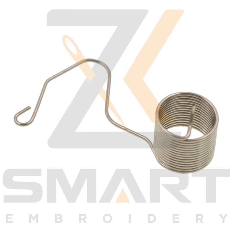 100 vienetų vielos imtis pavasario 507204030010 507205030000 Tajima brolis Kinijos siuvimo mašinos