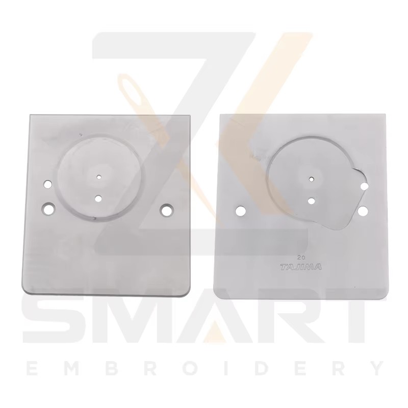 „Tajima“ adatos plokštė daugiašaliams plokščiams prijuostėms R0516