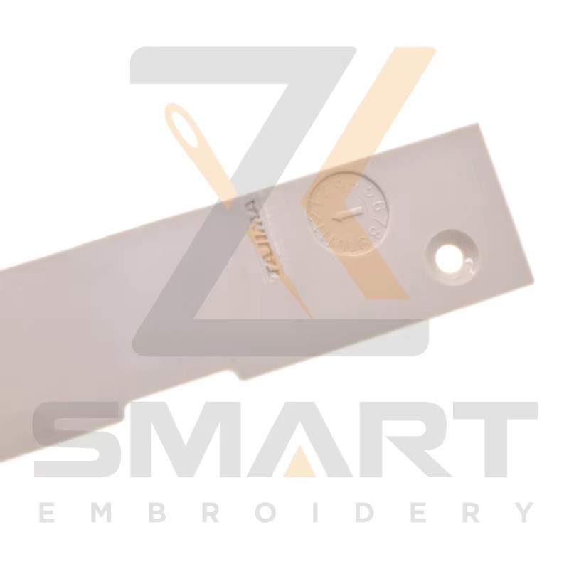 „Tajima Embroidery Machine Parts Upper Thread“ vadovas: įtampos bazė: 15 adatų T0502TJ15W