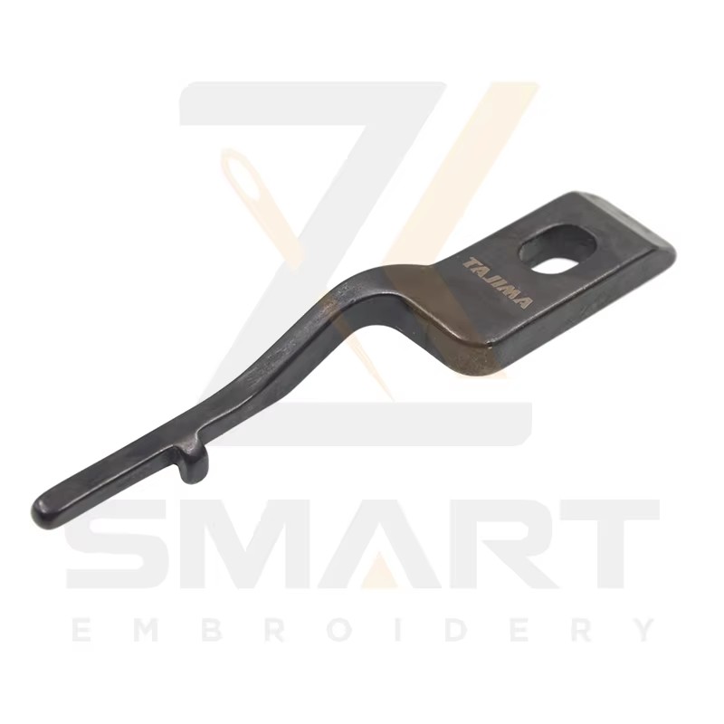 Geros kokybės Rotary Hook palaikymas su TAJIMA logotipu Embroidery Machine Parts R0411