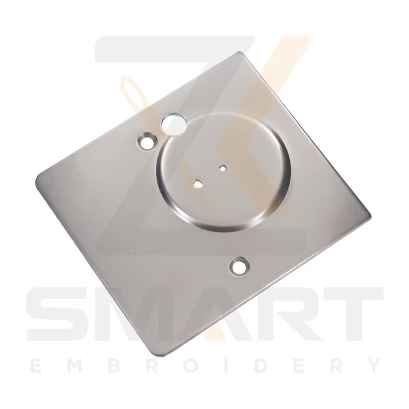 Adatos plokštė plokščiam Tajima SWF Kinijos šlifavimo mašinai R0508