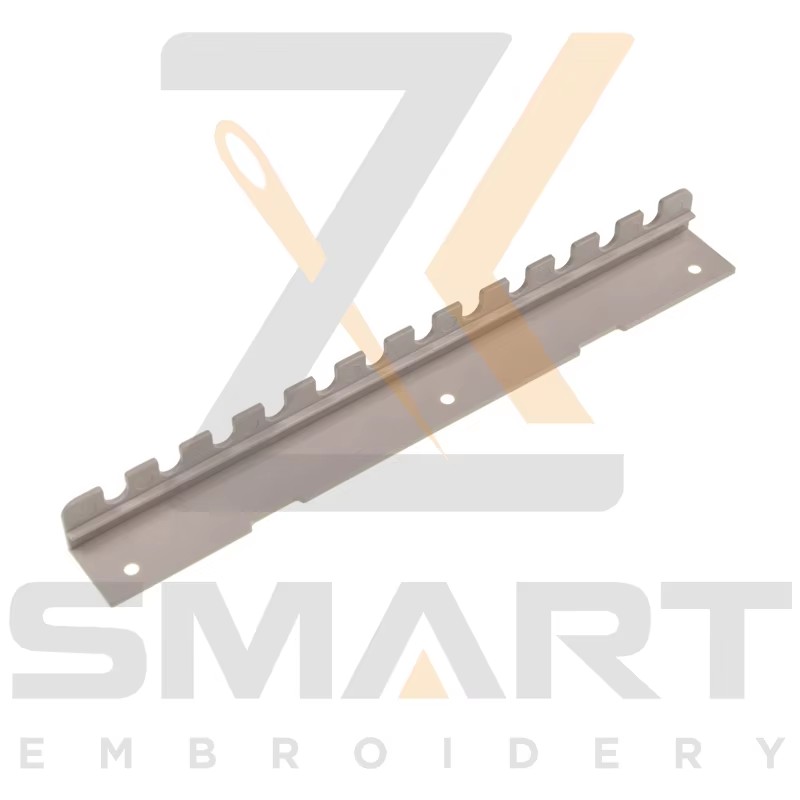 12 spalvų viršutinės srovės vadovas FN0909020120 0C022017Y023 Tajima siuvimo mašinoms T0502TJ12W