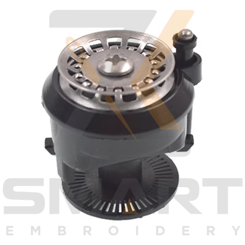 Rotary įtampos diskas Ass'y Tajima Kinijos įtempimo mašina dalys T11-TJ02